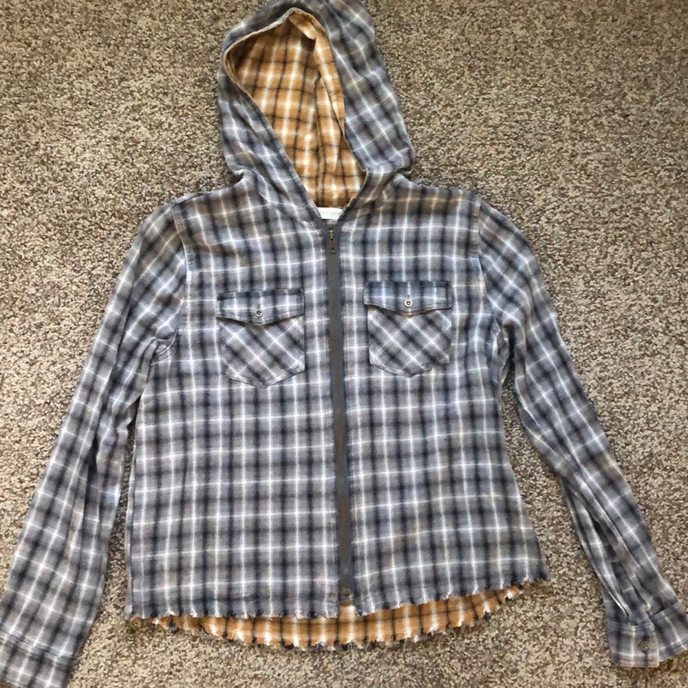 Jacket - Picture 2 of 5